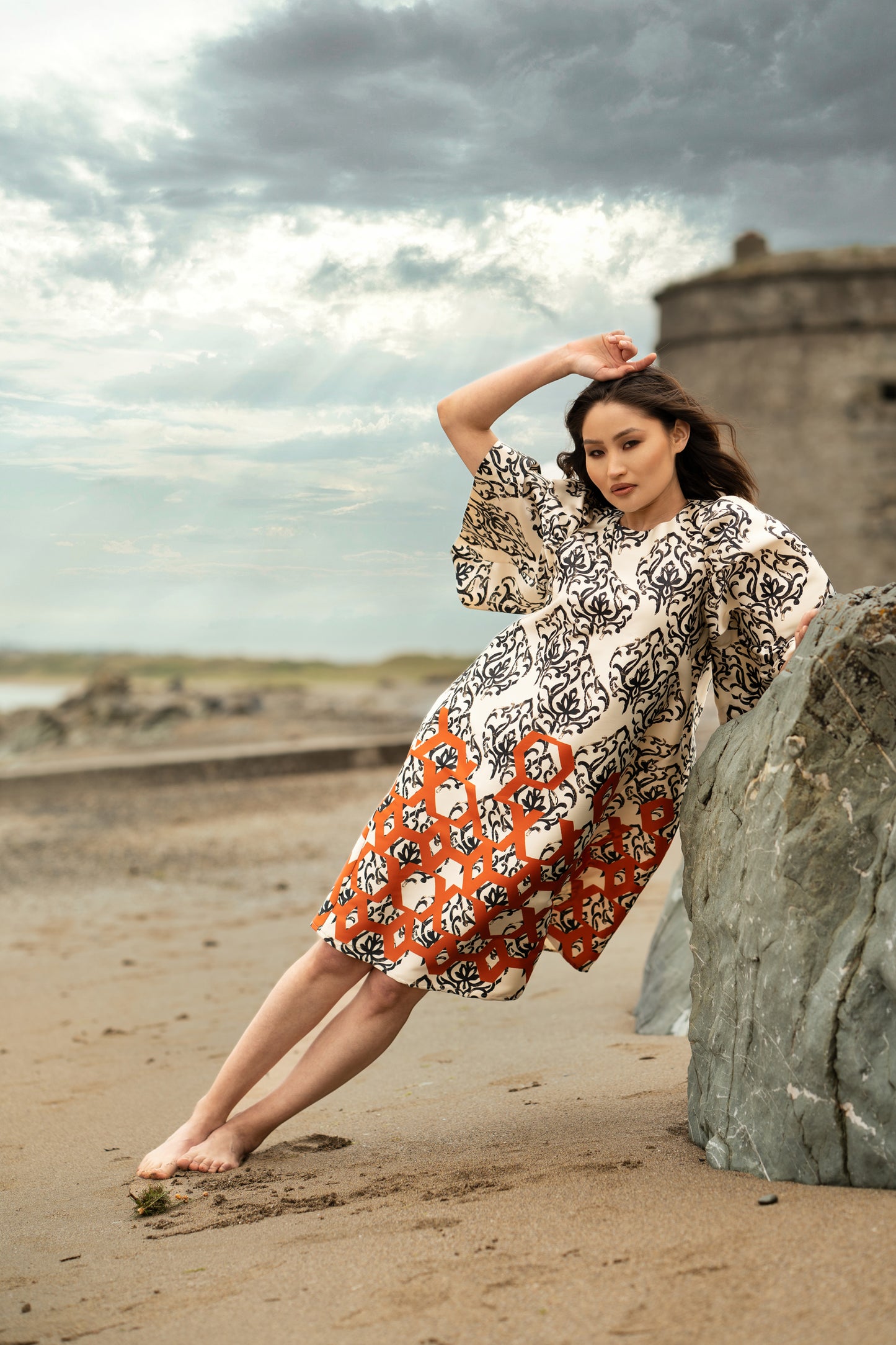 Posy Dress
