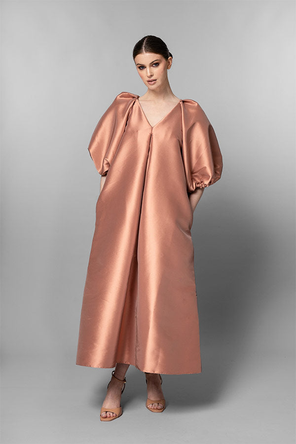 Lennon Dress