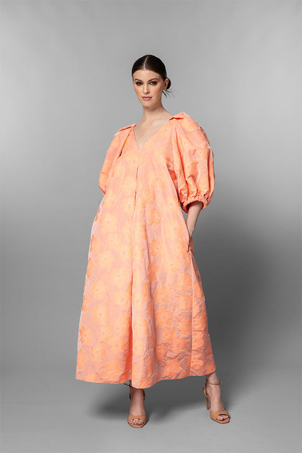 Lennon Dress