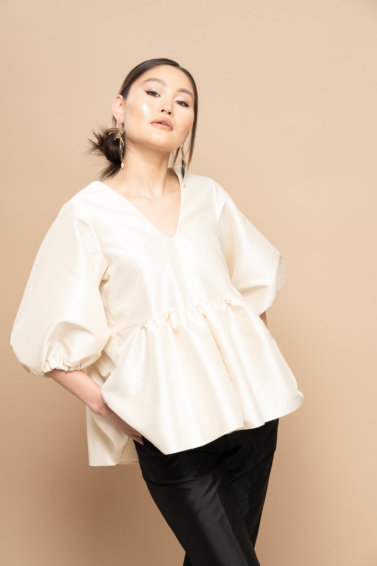 Fig Taffeta