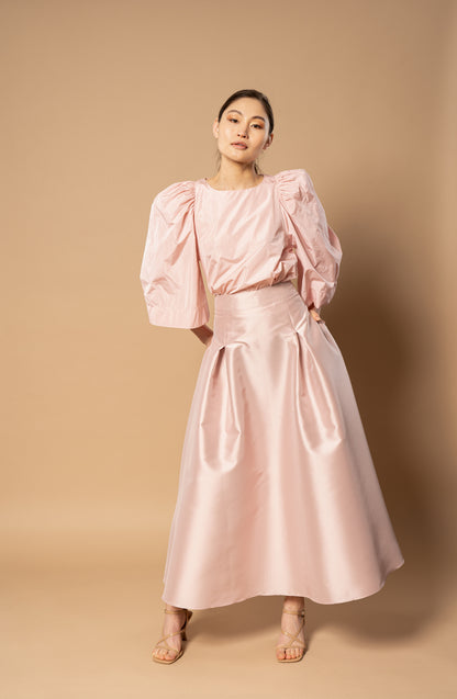 Roan light weight Taffeta