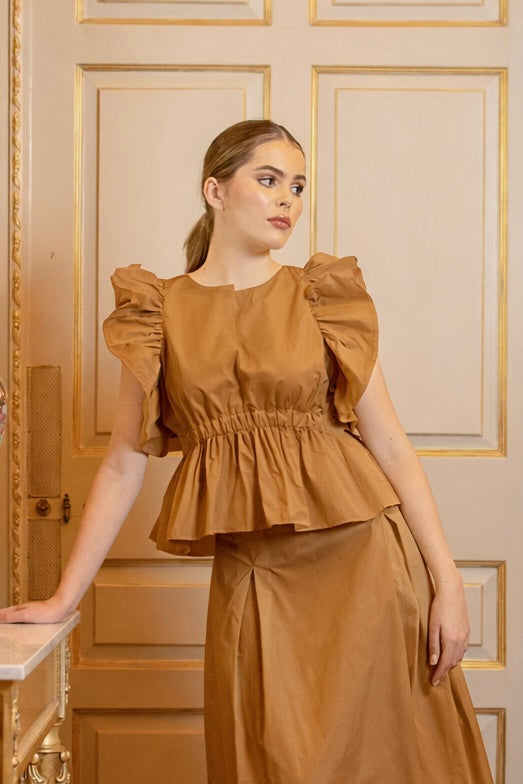 Briony Top