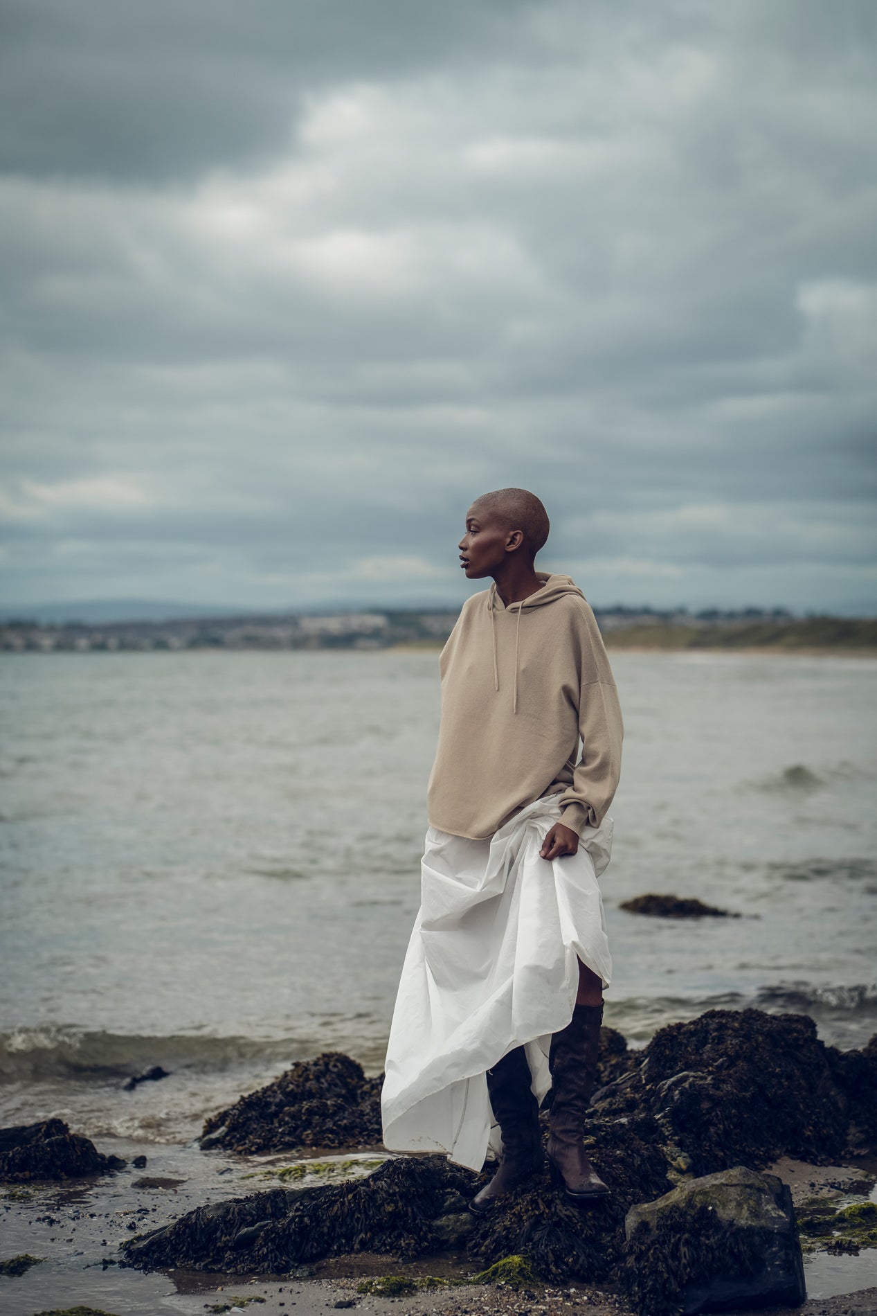Cashmere Sweater