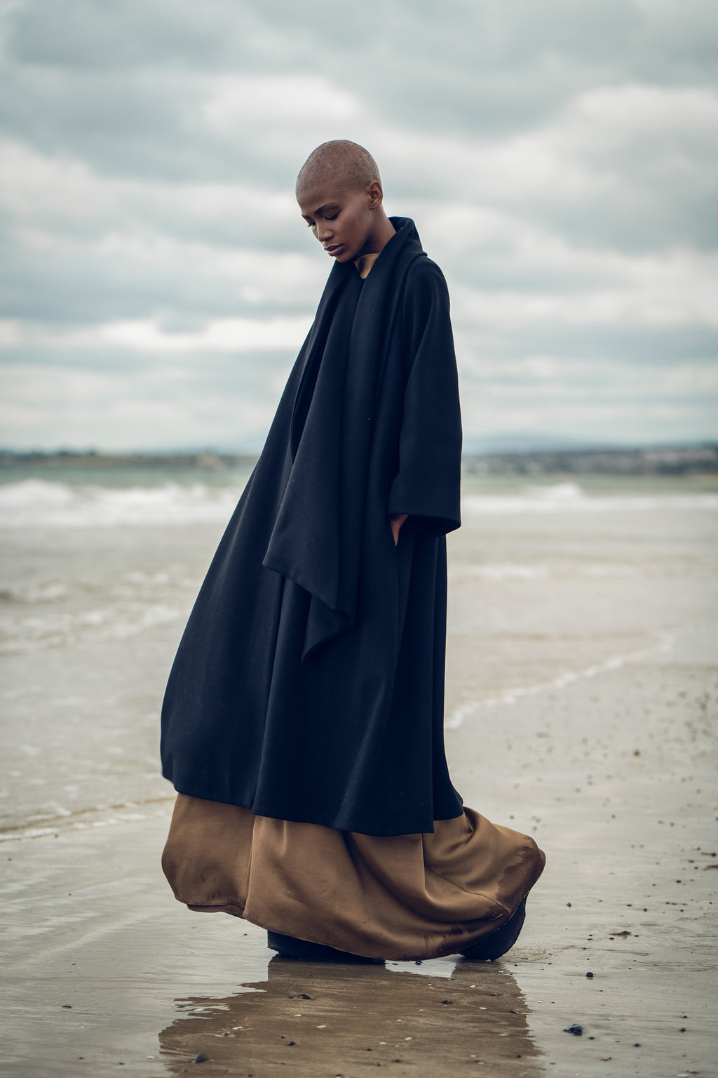 Jones Wool Coat Pre Order