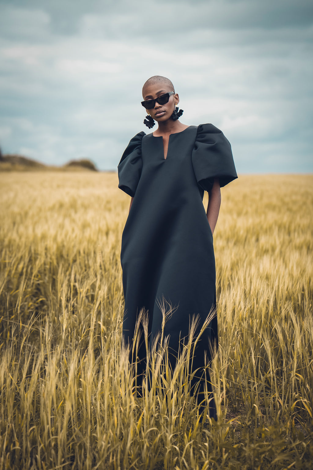 Mercer Dress Pre Order