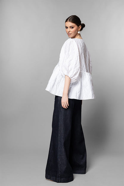 Evy Denim Jeans