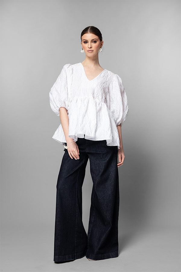 Evy Denim Jeans