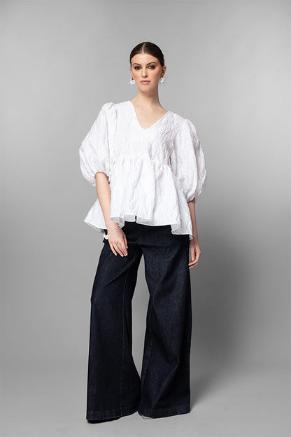 Evy Denim Jeans