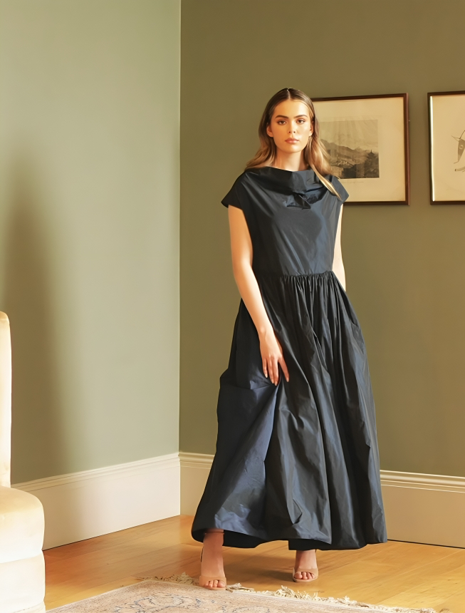 Cedar Dress