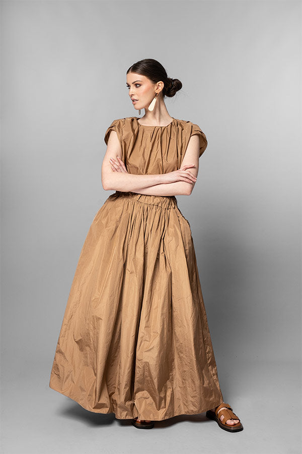 Maizy Skirt