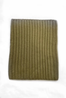 Ribbed Snood