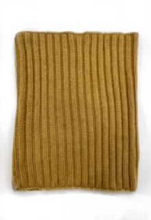 Ribbed Snood