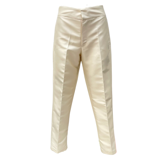 Twig Ankle Trousers