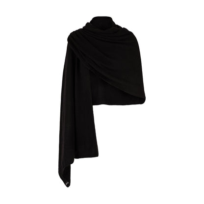 Cashmere wrap