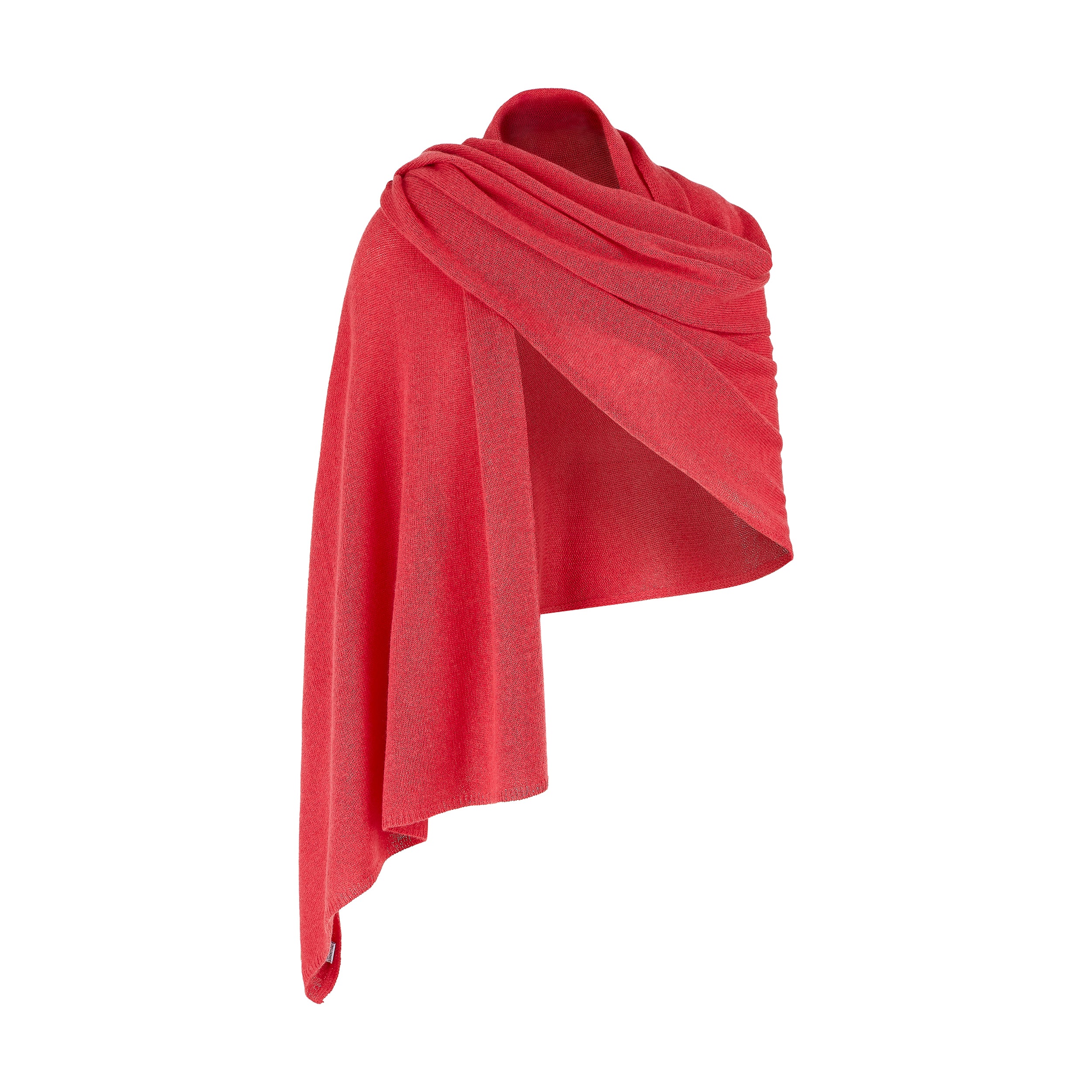 Cashmere wrap