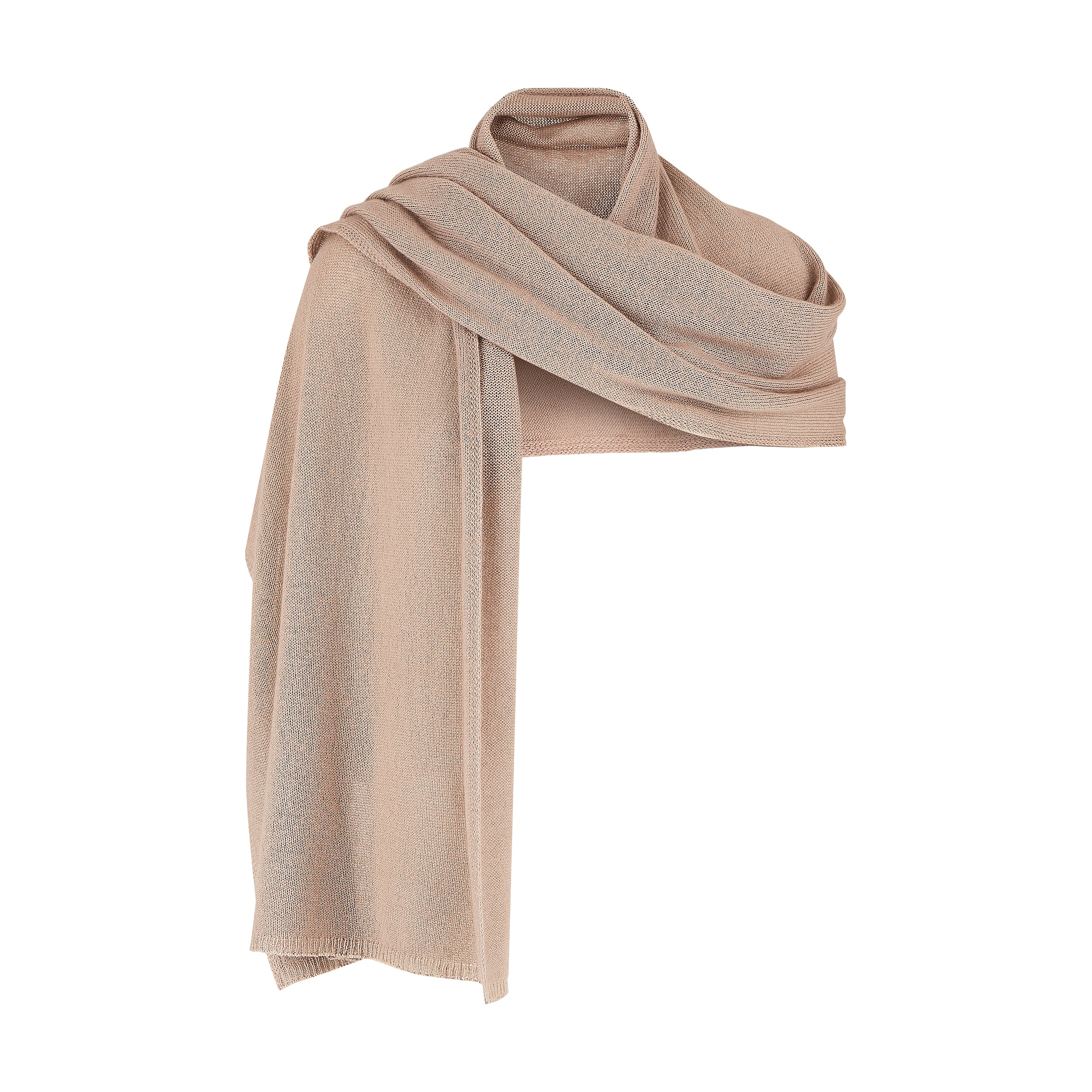 Cashmere wrap