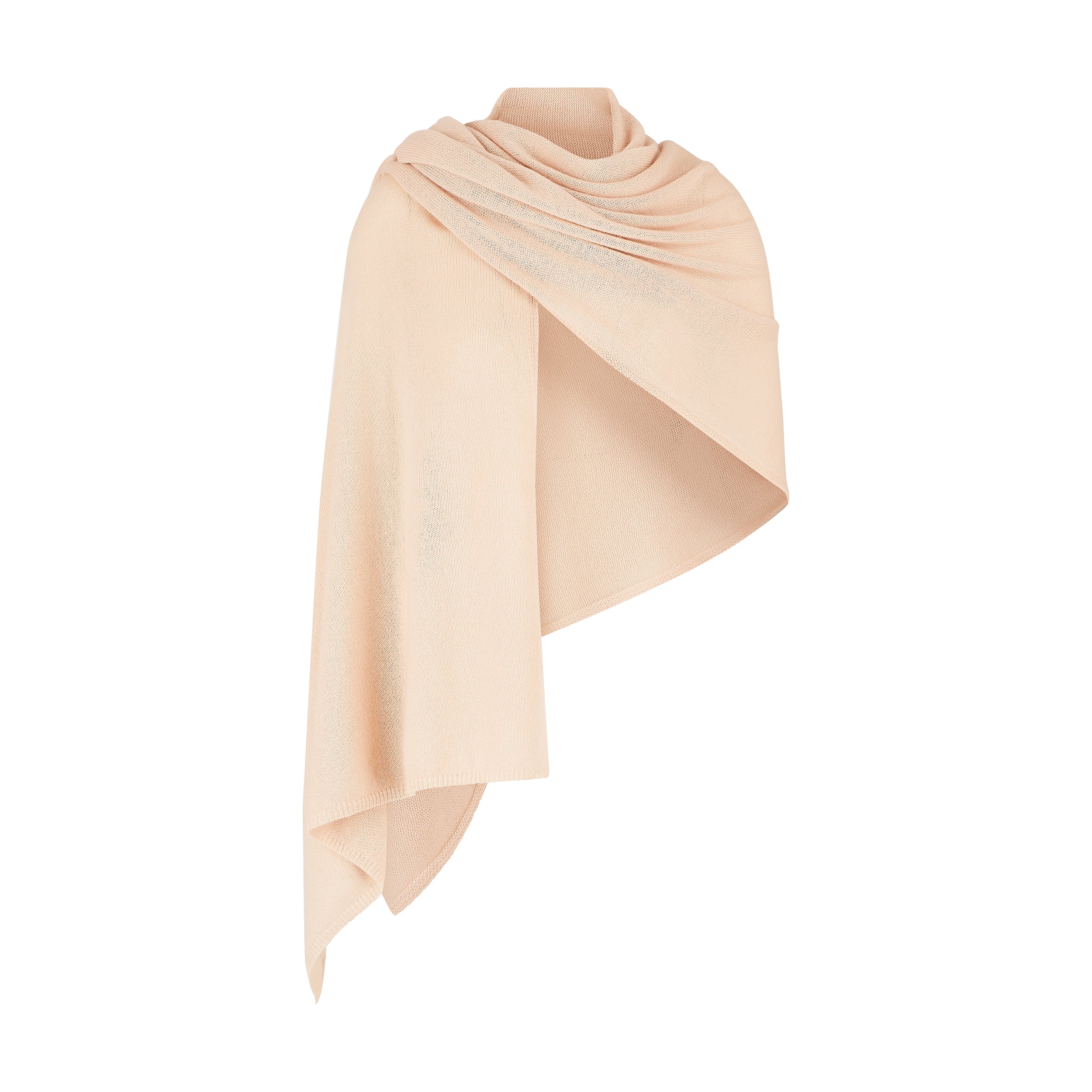 Cashmere wrap