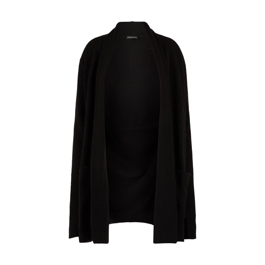 100% cashmere cardigan