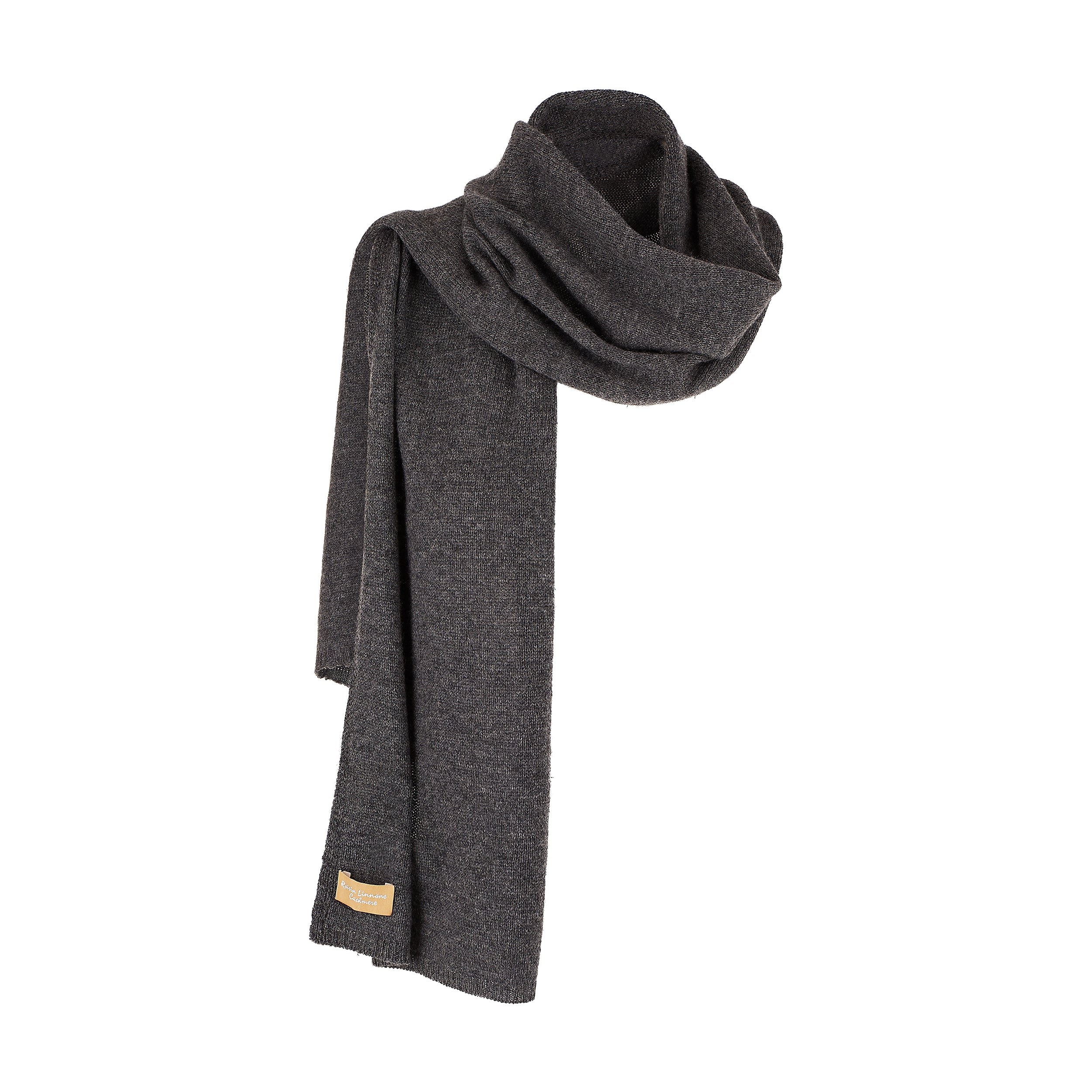 Cashmere scarf